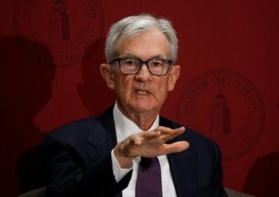 Federal Reserve Chair Jerome Powell is set to preside over the US central bank's last monetary policy meeting of 2025 amid a divided board