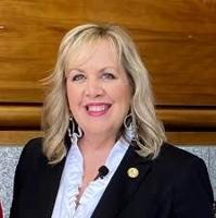 Montgomery County Commissioner Ronda Walker to retire after next meeting