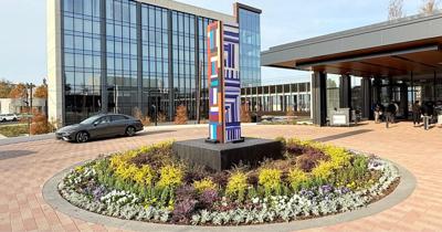 Gee's bend at Elevation Hotel