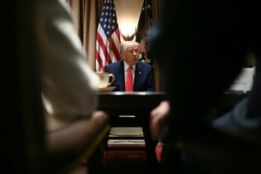 US Congress paves way for Trump tax giveaway