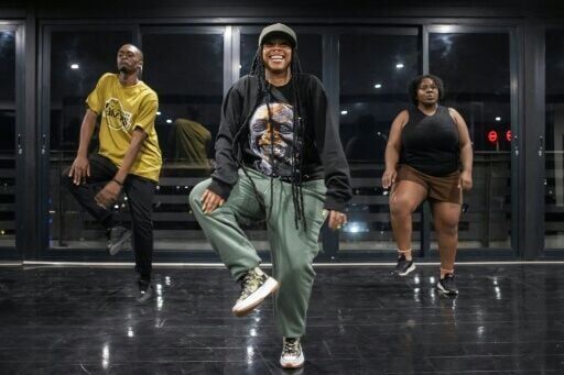South Africa's amapiano has the world dancing
