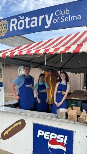 Central Alabama Fair brings thousands to Selma, photo gallery