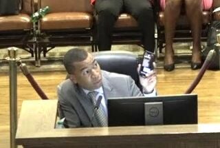 Steven Reed Sept 2025