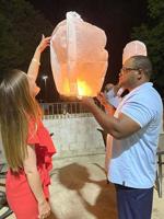 Selma Charity League honors community leaders at Hollywood gala, photo gallery