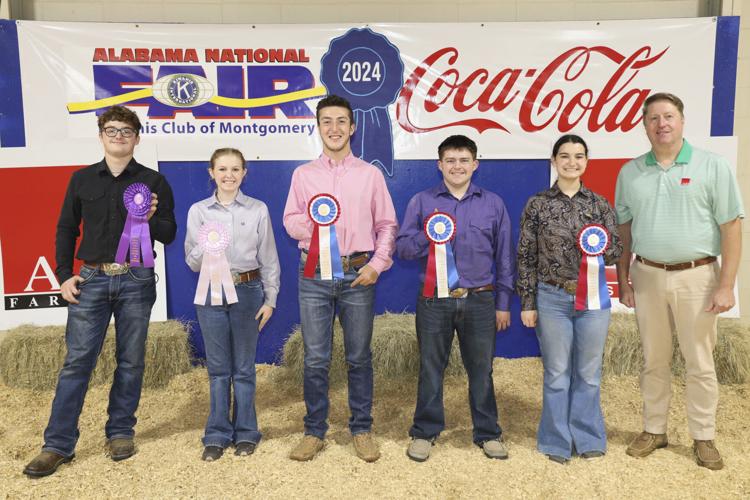 Senior Premier Exhibitor