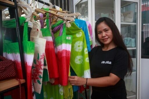 Filipina on Indonesia death row says planned transfer 'miracle'