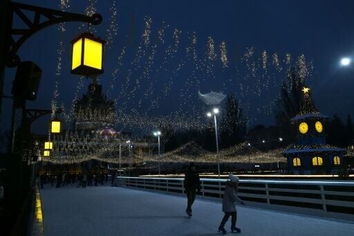 Deadly strikes on Kyiv have become much more frequent than at the start of the war