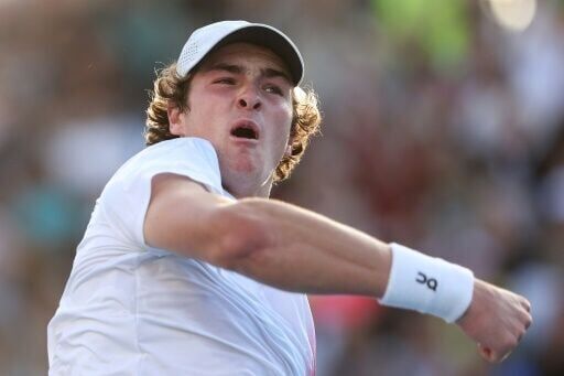 Teen qualifier Tien stuns Medvedev as Sinner roars back in Melbourne