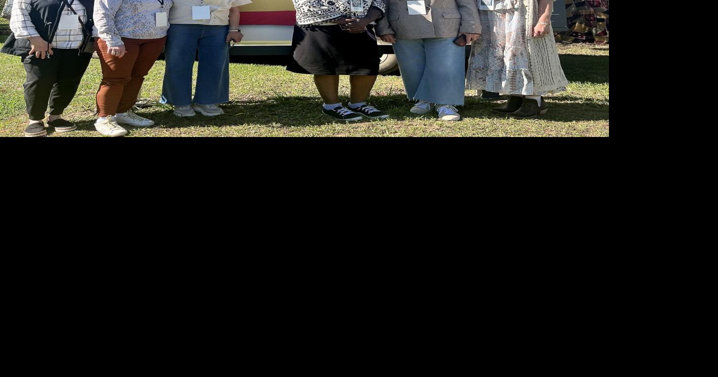 Legislators impressed with trip to Gee’s Bend Airing of the Quilts