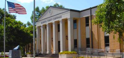 Marengo County Courthouse