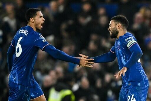 Liverpool frustrated by Forest, Man City blow late lead at Brentford