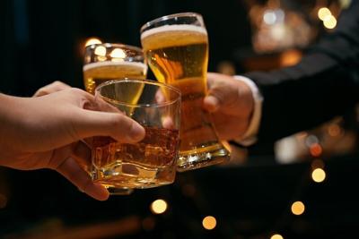 Alcohol-Related Cancer Deaths Double In The U.S.