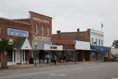 Monroeville voted among favorite places to visit in America