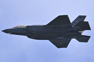 Switzerland is sticking with its F-35A fighter jet order but wants to reduce the number from 36 to around 30