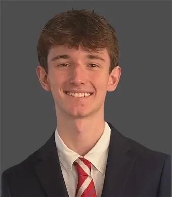 Hunter Howell obit photo