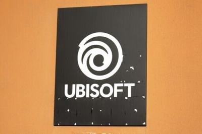 Ubisoft stock saw its sharpest intraday fall ever