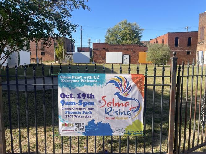 MACAS mural festival