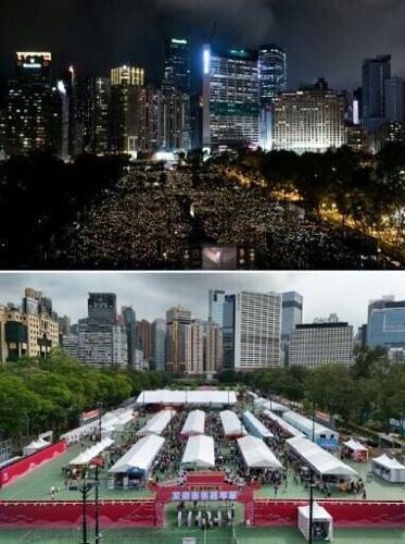 Beijing slams Rubio 'attack' on China after Tiananmen Square remarks