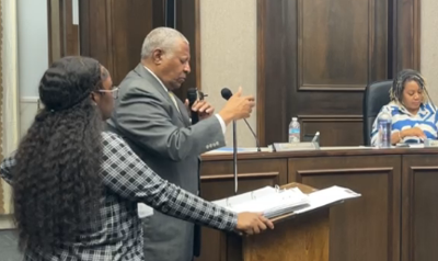 Selma City Council hires eight Public Works laborers