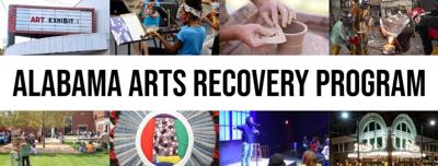 Applications open for arts recovery programs