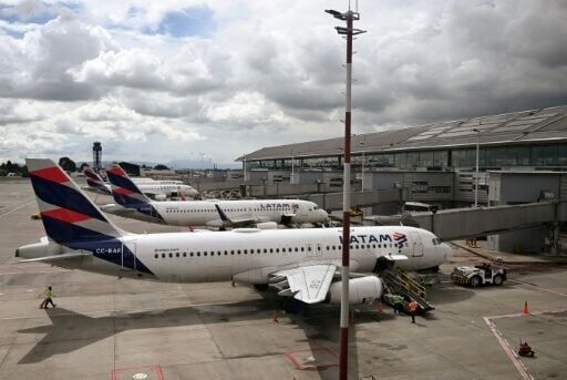 Six airlines -Brazil's GOL, Colombia's Avianca, Chile's Latam, Spain's Iberia, Portugal's TAP, and Trinidad's Caribbean- have cancelled flights to Venezuela following US warnings of an ‘increase in military activity’ in the Caribbean