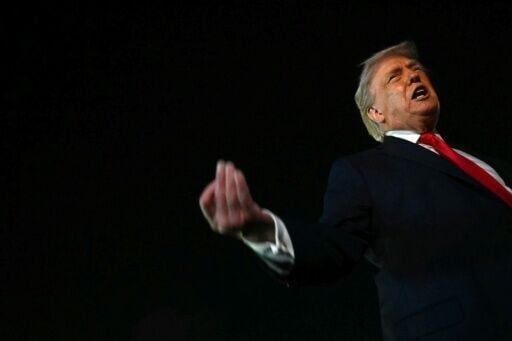 US President Donald Trump's so-called 'Board of Peace' would have him in charge of it, able to adopt decisions on its behalf