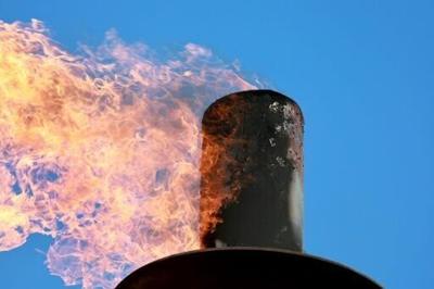 World energy methane emissions near record high in 2024: IEA