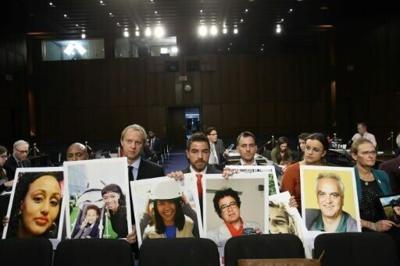 US judge cancels planned Boeing trial over 737 crashes