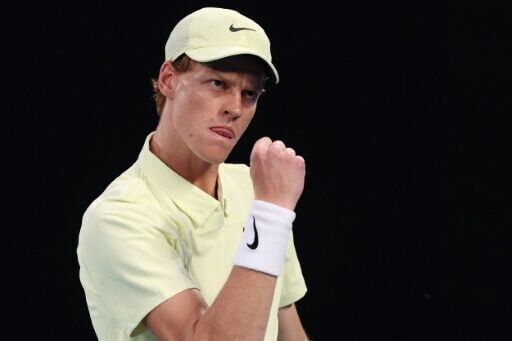 Teen qualifier Tien stuns Medvedev as Sinner roars back in Melbourne