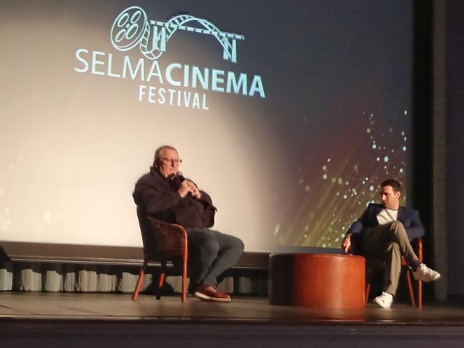 Selma Cinema Festival at Walton Theater