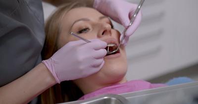 Dentist