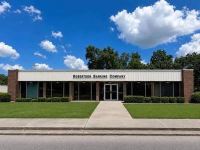 Robertson Banking Company
