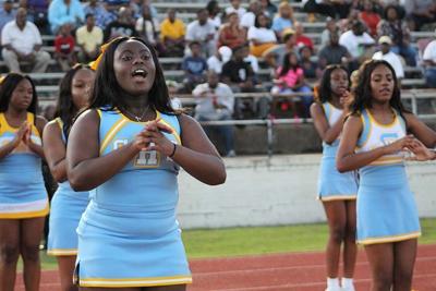 Deal made to open Memorial Stadium in time for Saints to host home games in the fall