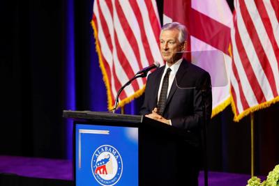 Tommy Tuberville from Alabama Reflector