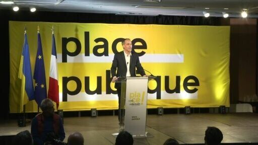 French deputy asks for return of Statue of Liberty