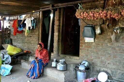 Climate change heightens risk of Indian farmer suicides