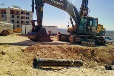 Turkey's defence ministry confirmed another ballistic missile fired from Iran had been intercepted in Turkish airspace by NATO defence systems