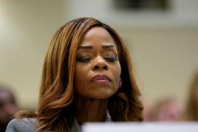 US Congresswoman Sheila Cherfilus-McCormick is accused of stealing $5 million from FEMA and using part of it to fund her first successful run for Congress in 2021