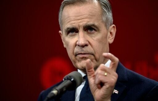 Canada's next PM Mark Carney vows to 'win' US trade war