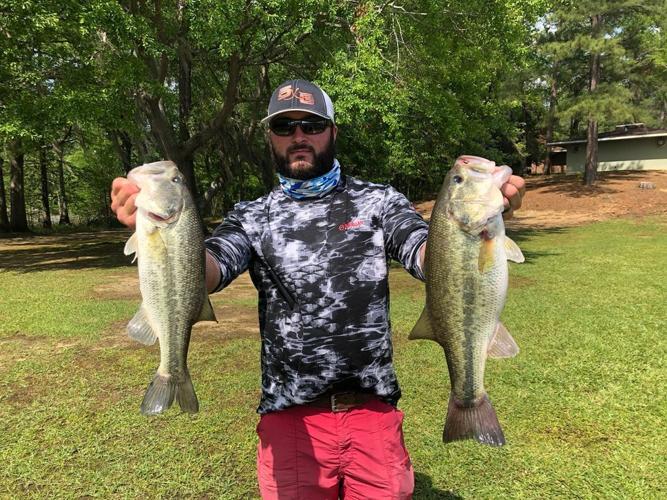Food Bank Bass Tourney 2021