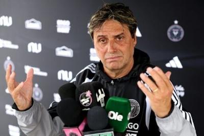 Guillermo Hoyos was a key former mentor of Lionel Messi with Barcelona's youth team more than two decades ago, and the Argentine pair have remained close ever since
