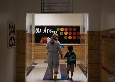 Special education and Trump: What parents and schools need to know