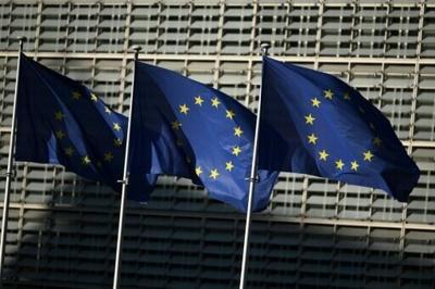 The European Commission sold 23 properties to the Belgian state in 2024