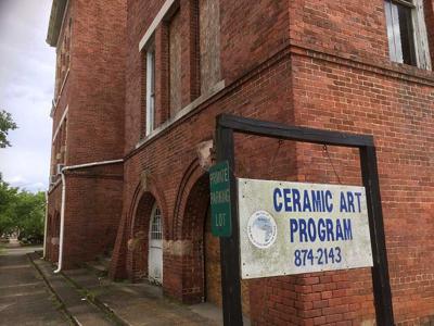 Dallas Academy facelift coming by May