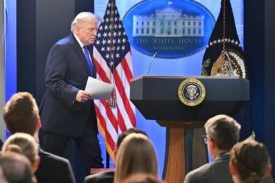 The issue of tariff refunds is set to be managed by lower courts in the coming months, setting up a long fight