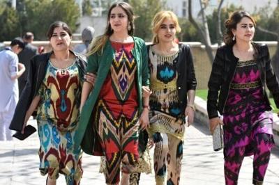 Tajikistan to publish new dress 'guidelines' for women