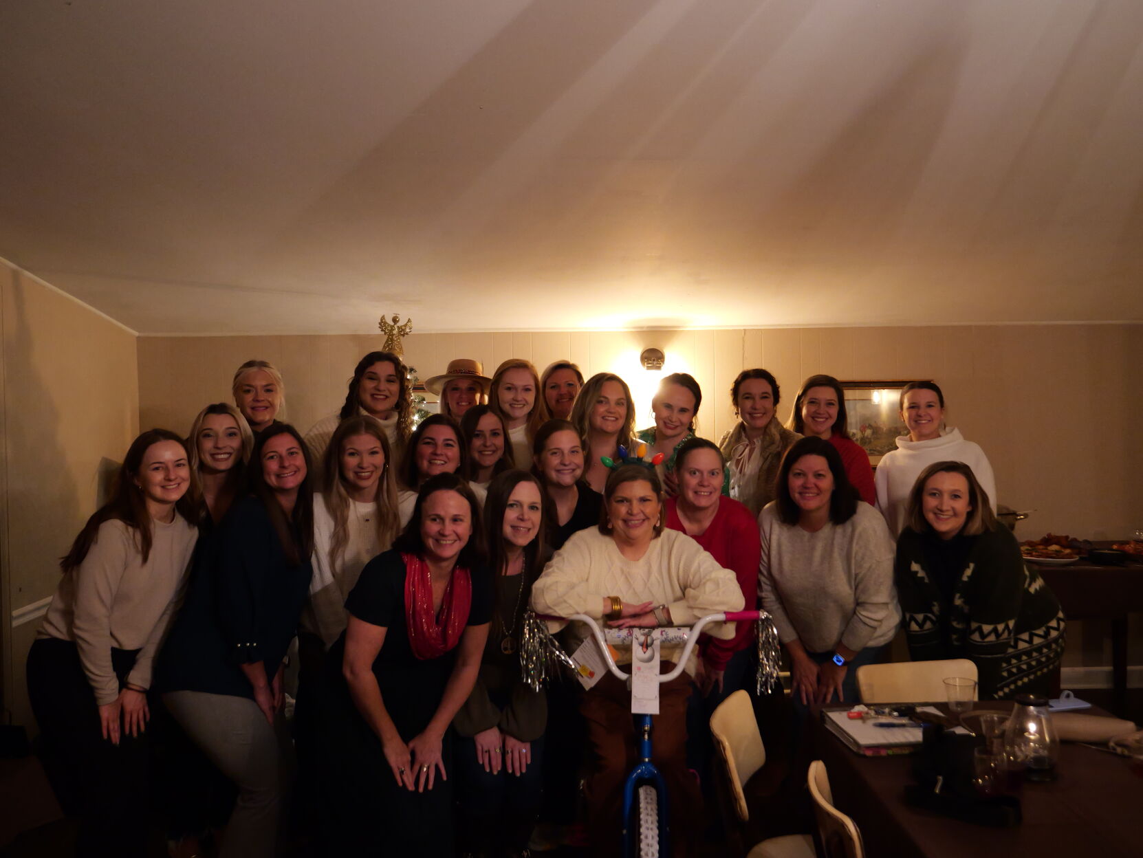 Selma Charity League