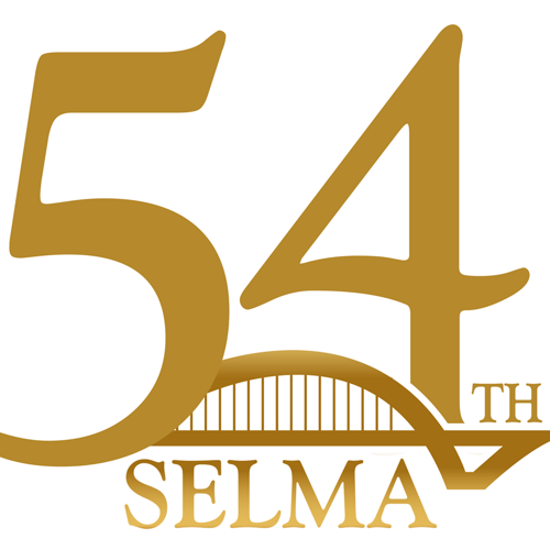 Annual Selma Bridge Crossing Jubilee set for February, March 2020