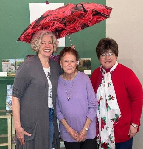 Selma Art Guild hosts Christmas Open House Show and Sale | Lifestyle ...