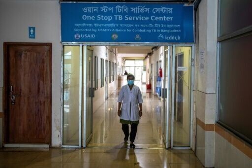 US aid cuts push Bangladesh's health sector to the edge